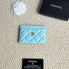 Chanel Wallets Purse